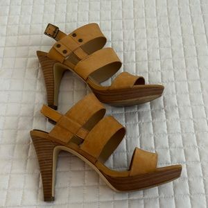Franco Sarto heels
